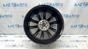 Диск колесный R18x7.5J 5x114.3 Honda CRV 23-26 Enkei легкая бордюрка