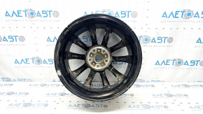 Диск колесный R18x7.5J 5x114.3 Honda CRV 23-26 Enkei легкая бордюрка