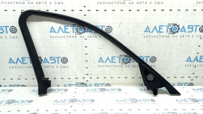 Рамка двери внутренняя передняя левая BMW 3 F30 12-18 под пищалку, царапины