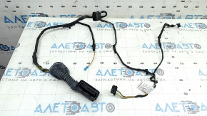 Проводка двери задней левой BMW 3 F30 4d 12-18