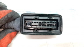 Проводка двери задней левой BMW 3 F30 4d 12-18