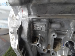 АКПП в сборе Honda CRV 23-26 HEV CVT AWD 6к повреждение водой, эмульсия, на запчасти