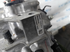 АКПП в сборе Honda CRV 23-26 HEV CVT AWD 6к повреждение водой, эмульсия, на запчасти