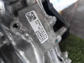 АКПП в сборе Honda CRV 23-26 HEV CVT AWD 6к повреждение водой, эмульсия, на запчасти