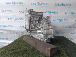 АКПП в сборе Honda CRV 23-26 HEV CVT AWD 6к повреждение водой, эмульсия, на запчасти