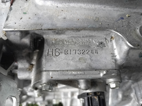 АКПП в сборе Honda CRV 23-26 HEV CVT AWD 6к повреждение водой, эмульсия, на запчасти