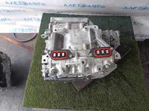 АКПП в сборе Honda CRV 23-26 HEV CVT AWD 6к повреждение водой, эмульсия, на запчасти