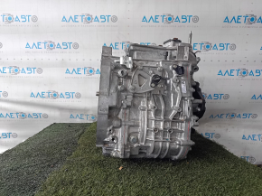 АКПП в сборе Honda CRV 23-26 HEV CVT AWD 6к повреждение водой, эмульсия, на запчасти
