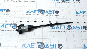 Motor reglaj longitudinal scaun pasager Nissan Maxima A36 16-18 fără cadru