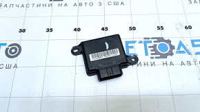 Occupant Sensor Nissan Maxima A36 16