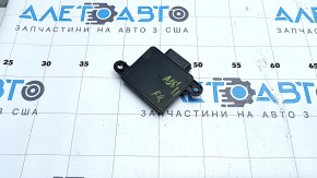 Occupant Sensor Nissan Maxima A36 16