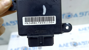 Occupant Sensor Nissan Maxima A36 16