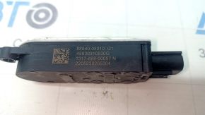 Моторчик актуатор жалюзи радиатора Toyota Sienna 21-26