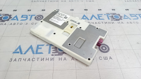 Telematics Antenna Computer Control Module BMW 3 F30 12-18
