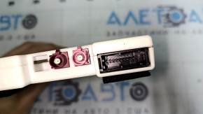 Telematics Antenna Computer Control Module BMW 3 F30 12-18
