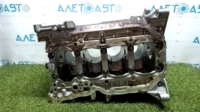 Блок цилиндров голый Mazda 3 19-26 2.5 под расточку