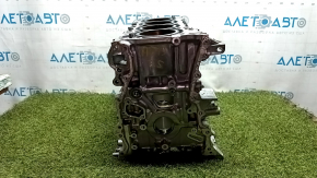 Блок цилиндров голый Mazda 3 19-26 2.5 под расточку