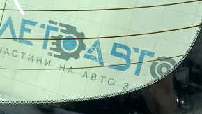 Стекло заднее Mazda 6 18-21 usa