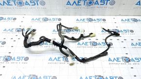Проводка водительского сиденья Toyota Avalon 13-18