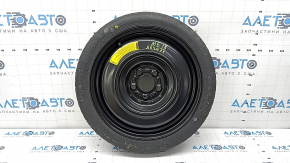 Запасное колесо докатка Mazda 6 14-21 R17 125/70
