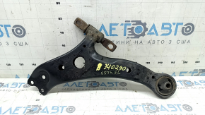 Рычаг нижний передний левый Toyota Camry v50 12-14 usa, микротрещины С/Б