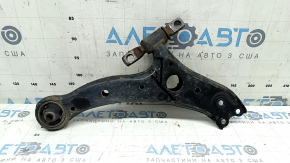 Рычаг нижний передний левый Toyota Camry v50 12-14 usa, микротрещины С/Б