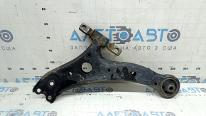 Рычаг нижний передний правый Toyota Camry v50 12-14 usa, микротрещины С/Б