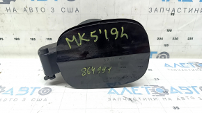 Лючок бензобака с корпусом Ford Fusion mk5 13-20 под замок, обрезана фишка