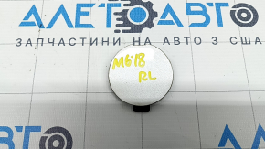 Capacul carligului de tractare pentru bara spate stanga Mazda 6 18-21