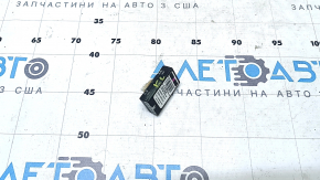 Модуль управления подогревом водительского сиденья Toyota Avalon 13-18