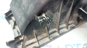 Верхняя крышка корпуса воздушного фильтра Toyota Sienna 22-26 без расходомера, сломано крепление