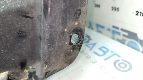 Căptușeală aripă față stânga pentru Ford Fusion mk5 17-20 (ruptă)