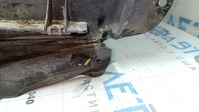 Căptușeală aripă față stânga pentru Ford Fusion mk5 17-20 (ruptă)
