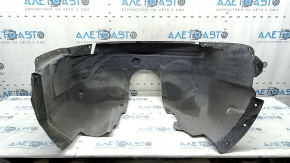 Căptușeală aripă față stânga pentru Ford Fusion mk5 17-20 (ruptă)