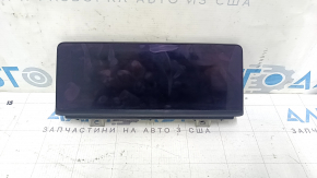 Монитор, дисплей BMW 3 F30 4d 12-18 8,8" под навигацию