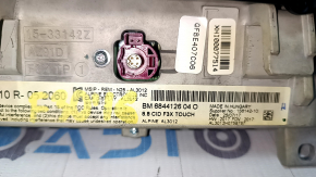 Монитор, дисплей BMW 3 F30 4d 12-18 8,8" под навигацию