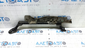 Scaun șofer pentru Toyota Sequoia 2008-2009 fără airbag, velur