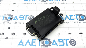 BCM Body Control Module передний Mazda 6 18-21
