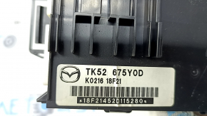 BCM Body Control Module передний Mazda 6 18-21