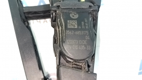 Педаль газа BMW 3 F30 14-18 АКПП