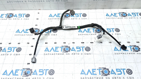 Проводка пассажирского сиденья Toyota Sequoia 08-09