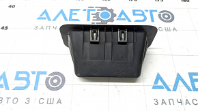 Ручка крышки багажника внутренняя Mazda 6 14-21 черная