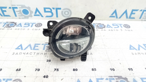 Противотуманная фара птф левая BMW 3 F30 12-18 LED, песок