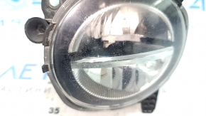 Противотуманная фара птф левая BMW 3 F30 12-18 LED, песок