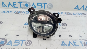 Противотуманная фара птф правая BMW 3 F30 12-18 LED, песок