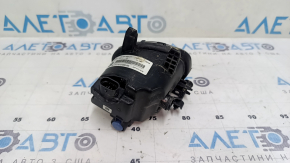 Противотуманная фара птф правая BMW 3 F30 12-18 LED, песок