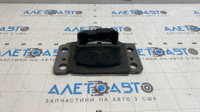 Подушка двигателя левая Ford Edge 15-18 2.0T