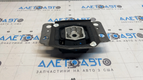 Подушка двигателя левая Ford Edge 15-18 2.0T