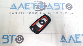 Ключ BMW 3 F30 12-18 3 кнопки, smart key, 315 mhz, Sport Line, тычка