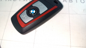 Ключ BMW 3 F30 12-18 3 кнопки, smart key, 315 mhz, Sport Line, тычка